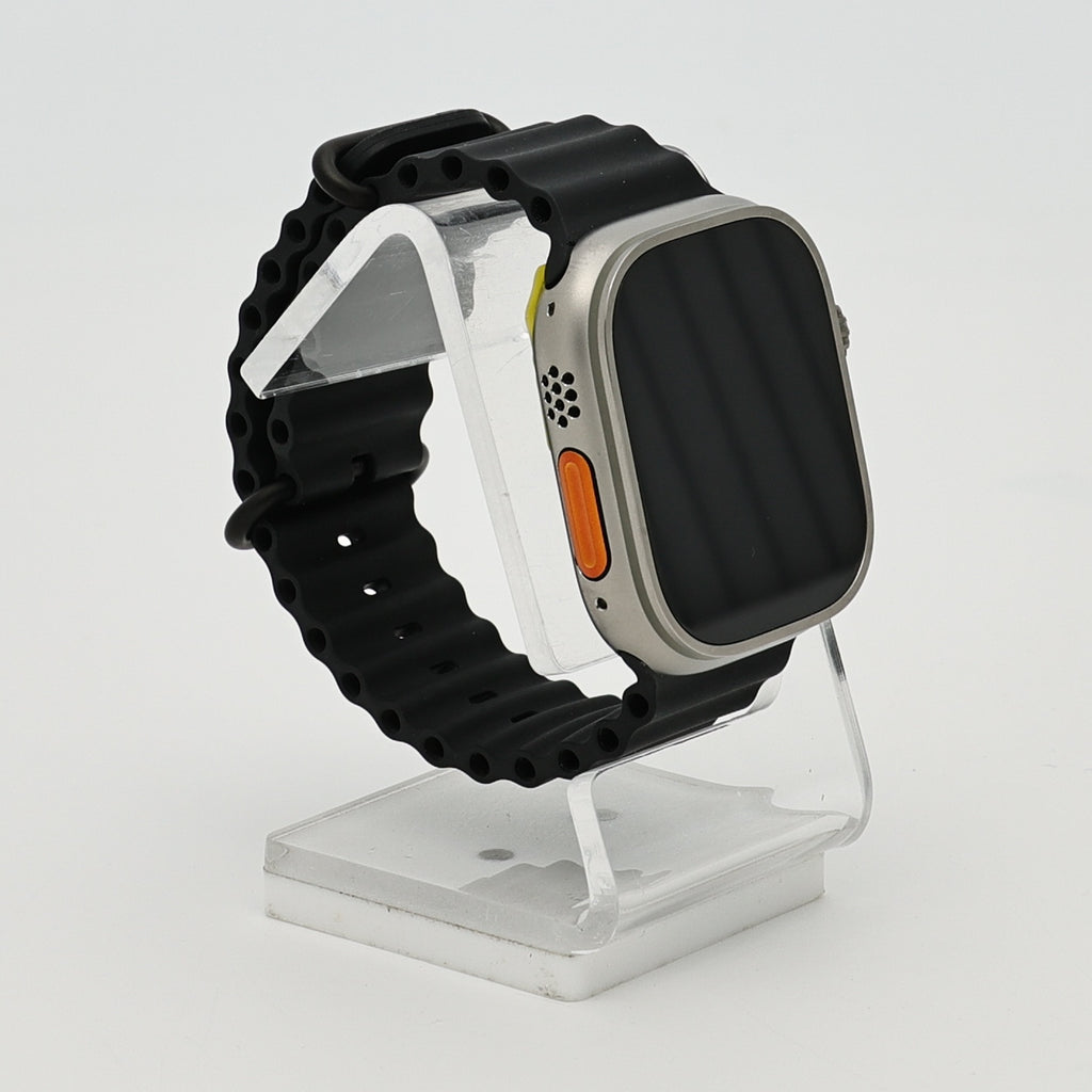 99新 Apple Watch Ultra 2 49毫米 鈦金屬