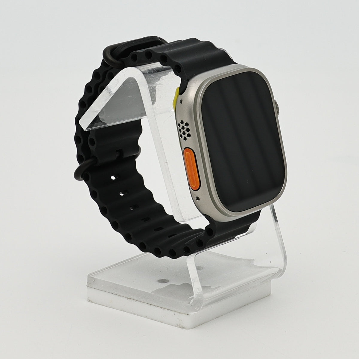 99新 Apple Watch Ultra 2 49毫米 鈦金屬