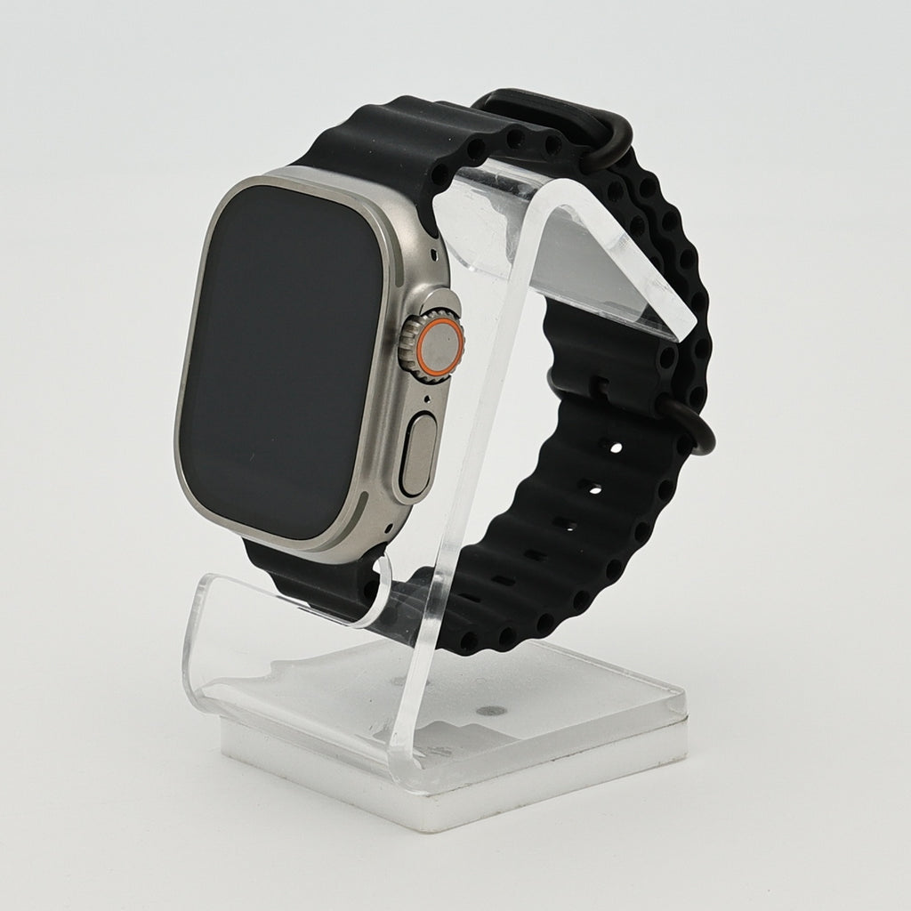 99新 Apple Watch Ultra 2 49毫米 鈦金屬