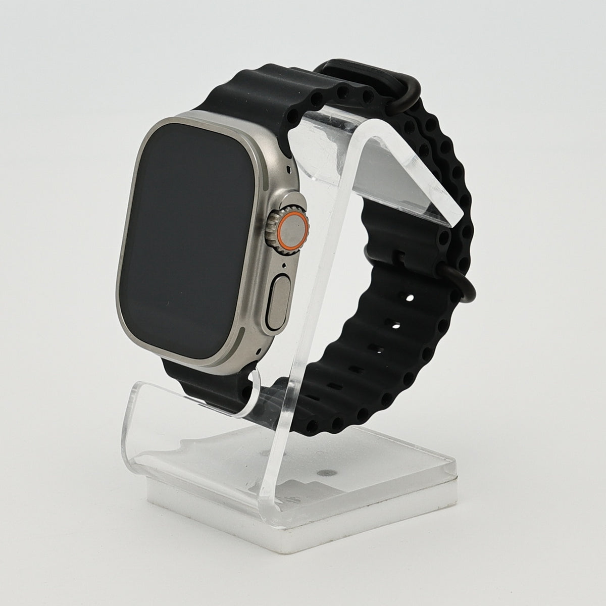 99新 Apple Watch Ultra 2 49毫米 鈦金屬