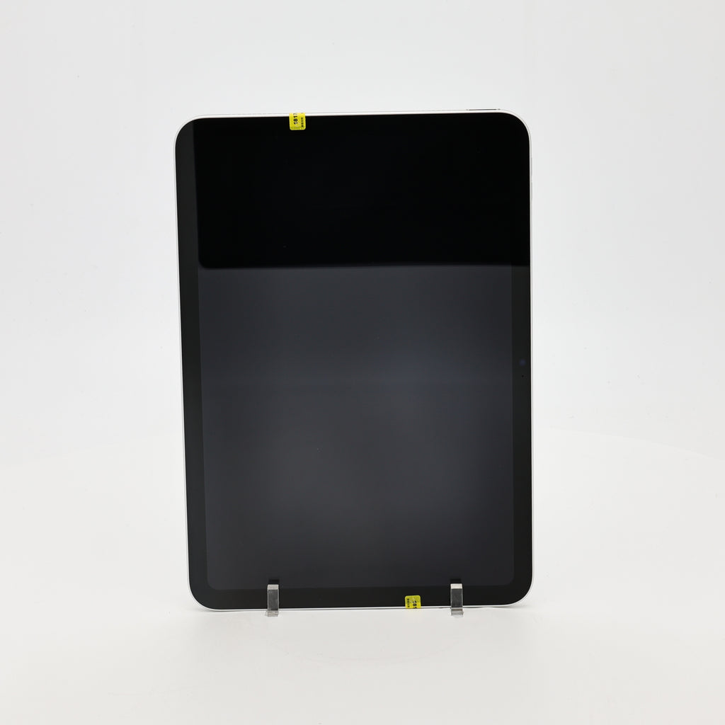 99新 Apple iPad 10代 256G 銀色 WIFI