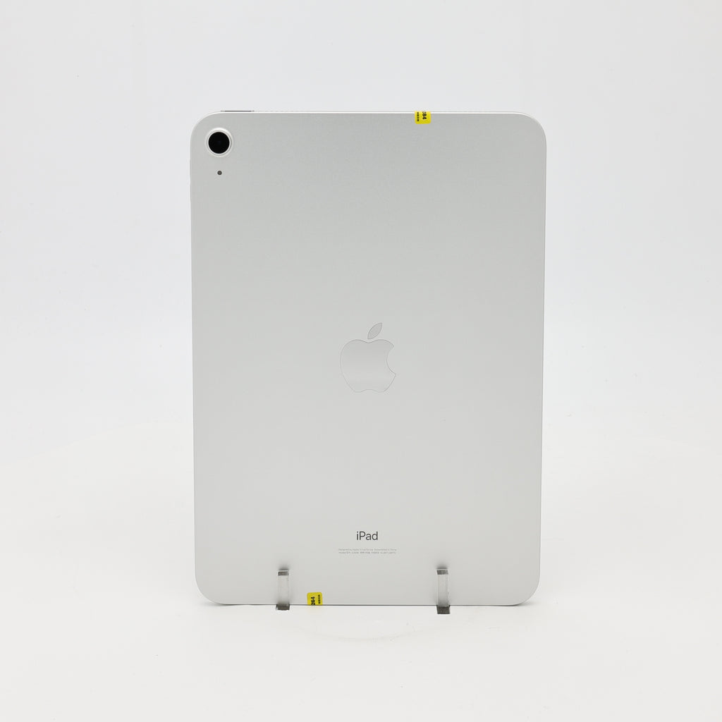 99新 Apple iPad 10代 256G 銀色 WIFI