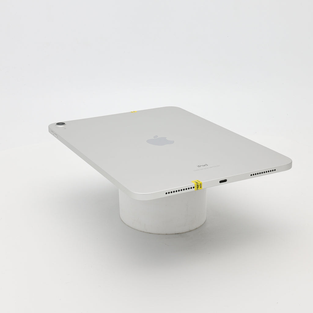 99新 Apple iPad 10代 256G 銀色 WIFI