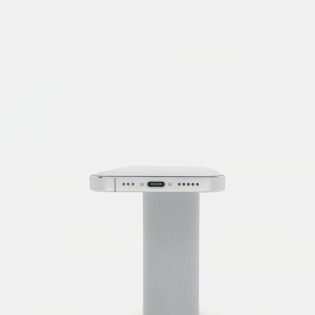 95新 Apple iPhone 16 Pro 128G 白色鈦金屬 中國大陸版