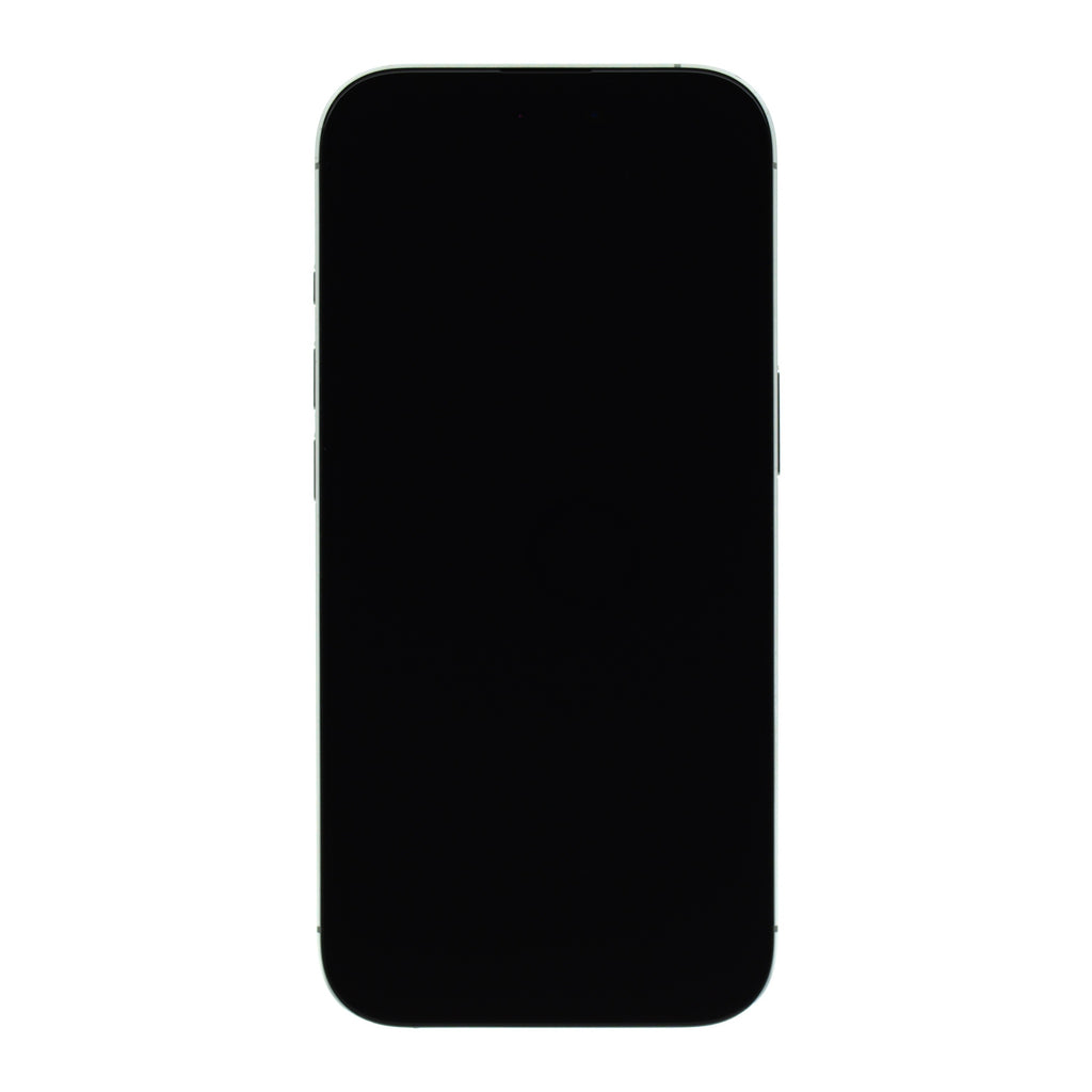 95新 Apple iPhone 16 Pro 128G 白色鈦金屬 中國大陸版