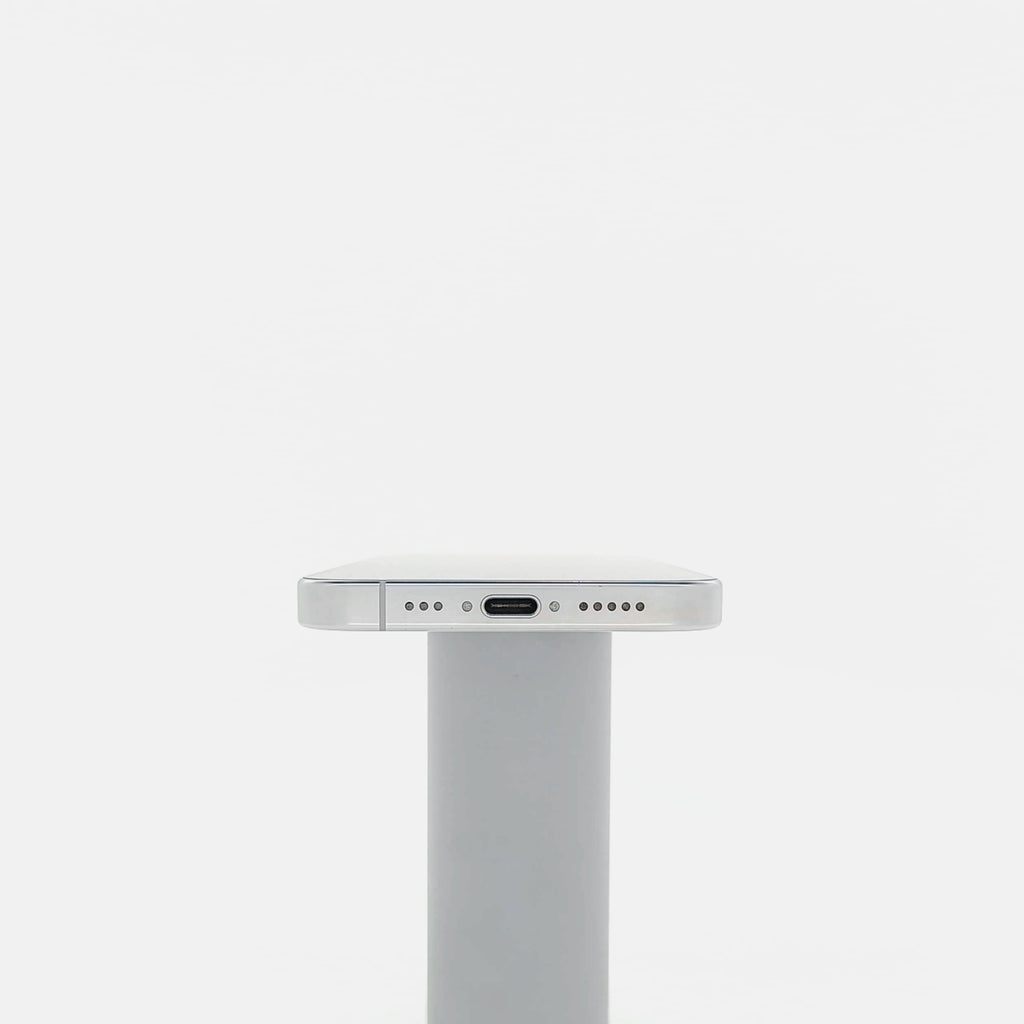 99新 Apple iPhone 16 Pro 128G 白色鈦金屬 中國大陸版
