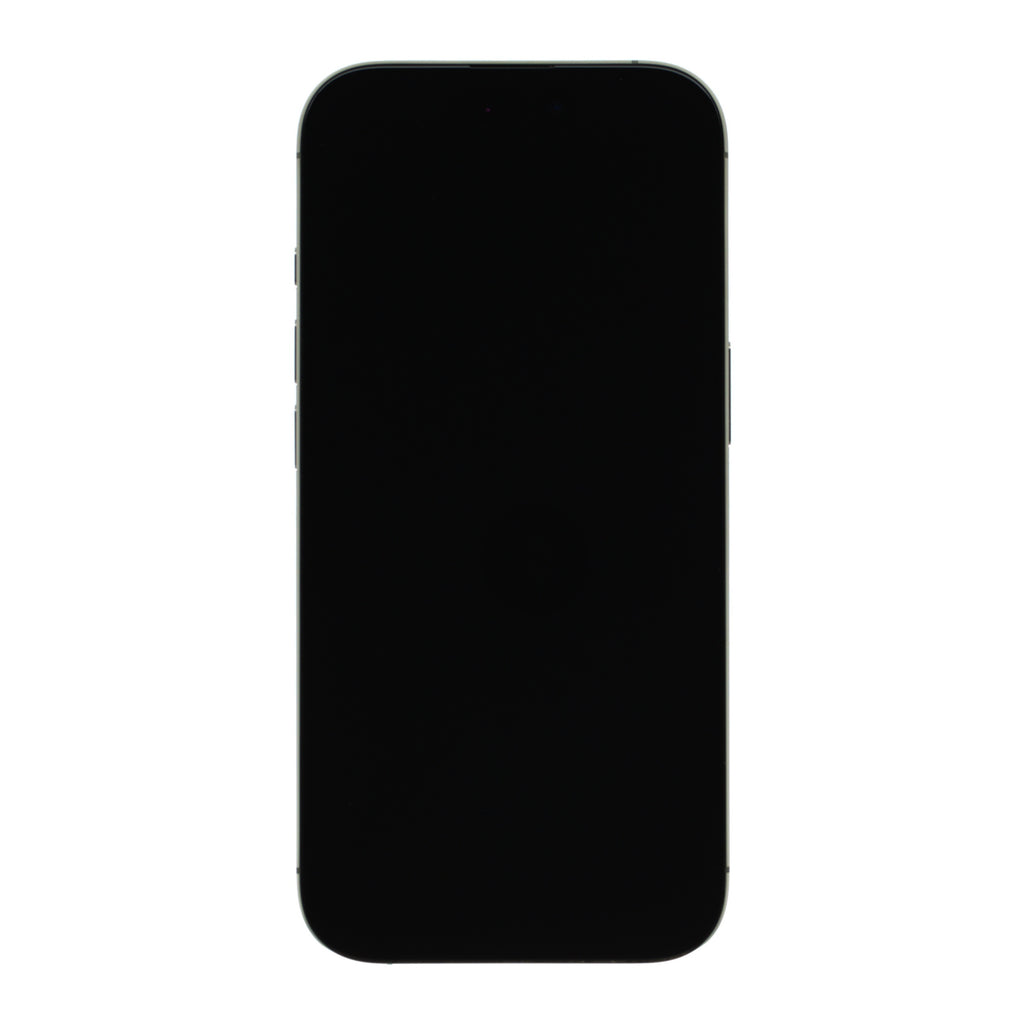 95新 Apple iPhone 16 Pro 128G 原色鈦金屬 中國大陸版