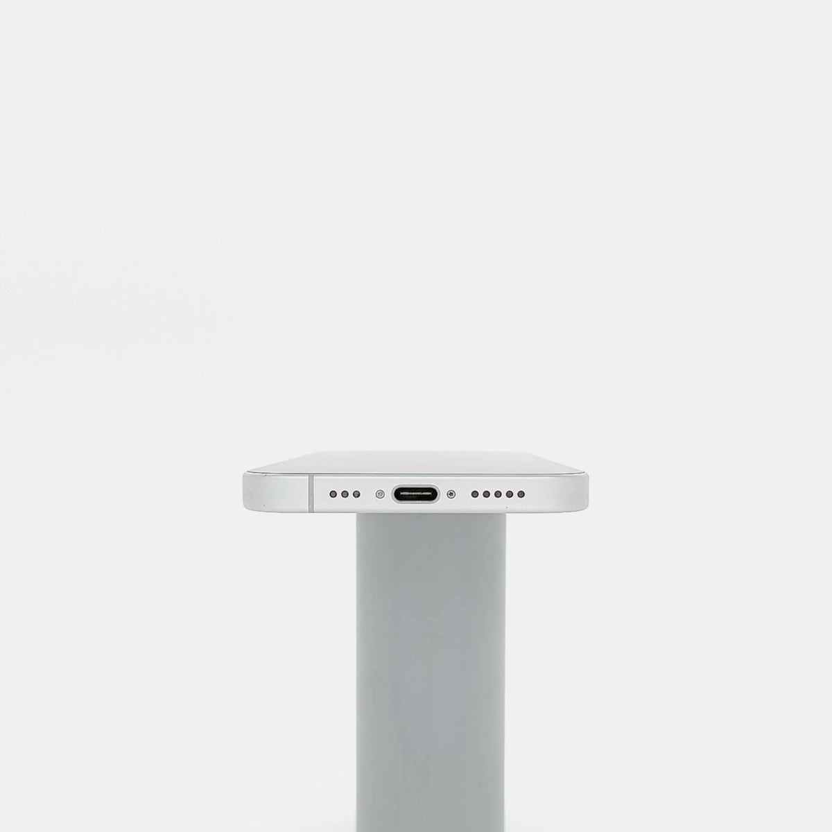 95新 Apple iPhone 16 256G 白色 中國大陸版