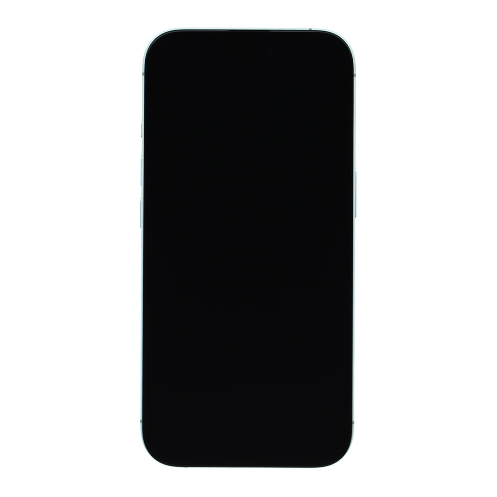 95新 Apple iPhone 16 256G 白色 中國大陸版