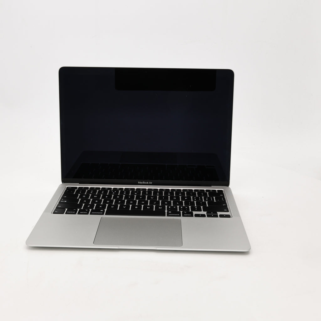 95新 Apple MacBook Air 20年 13寸 i5 1.1G 8G RAM 512G SSD 銀色