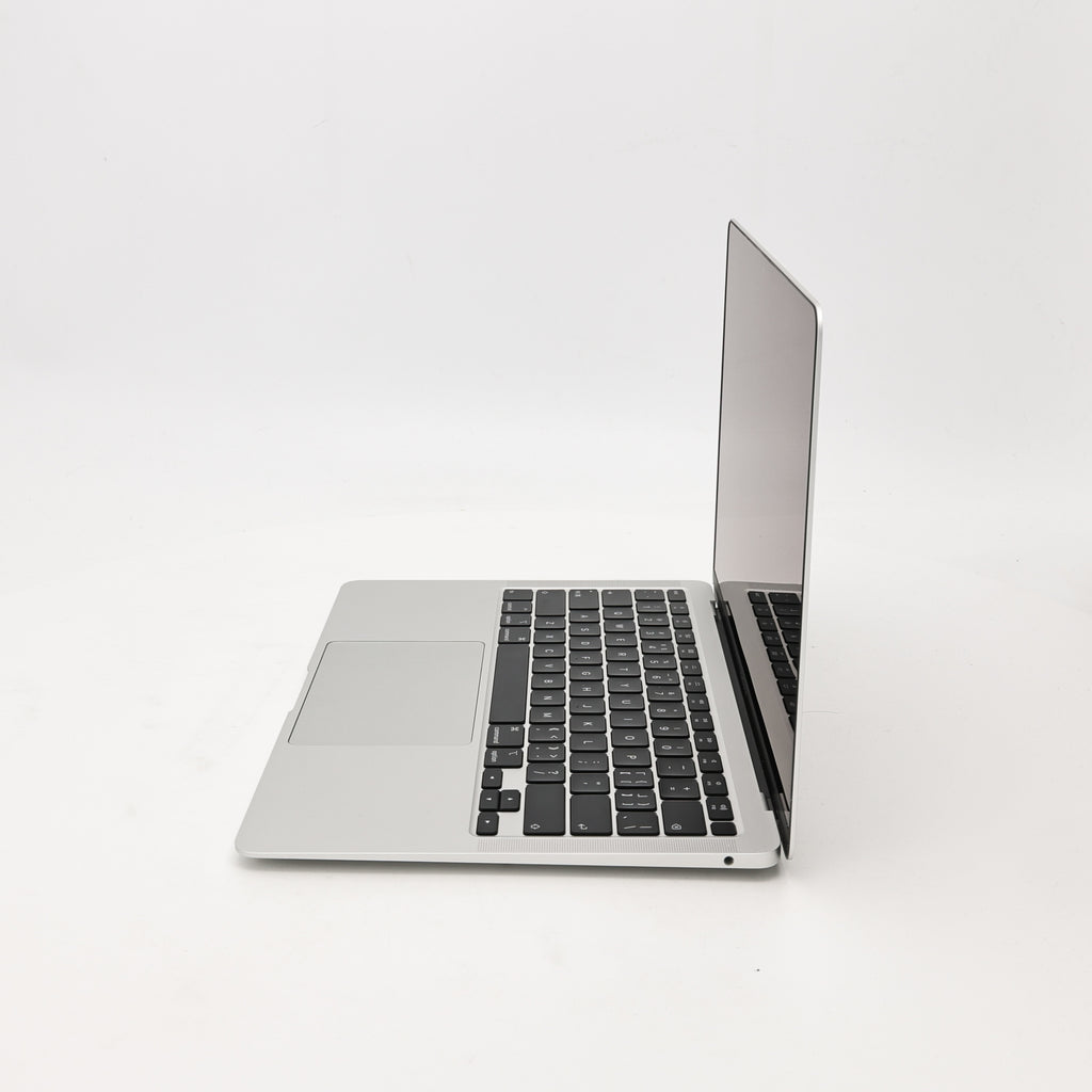 95新 Apple MacBook Air 20年 13寸 i5 1.1G 8G RAM 512G SSD 銀色