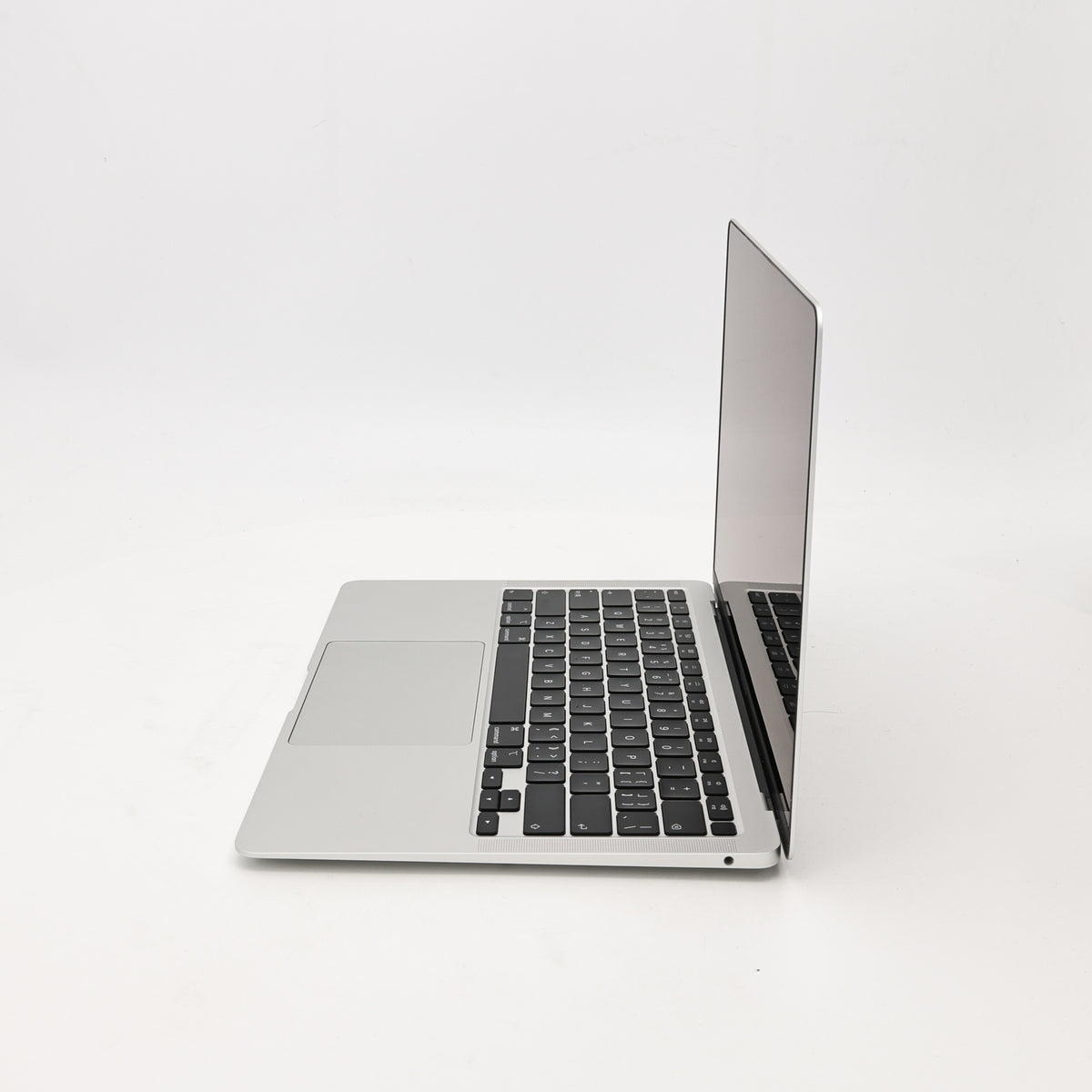 95新 Apple MacBook Air 20年 13寸 i5 1.1G 8G RAM 512G SSD 銀色
