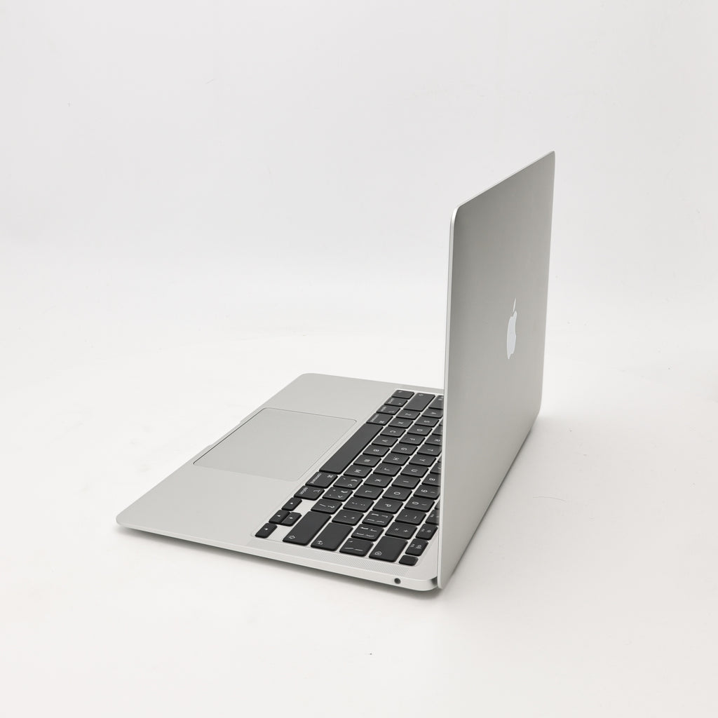 95新 Apple MacBook Air 20年 13寸 i5 1.1G 8G RAM 512G SSD 銀色