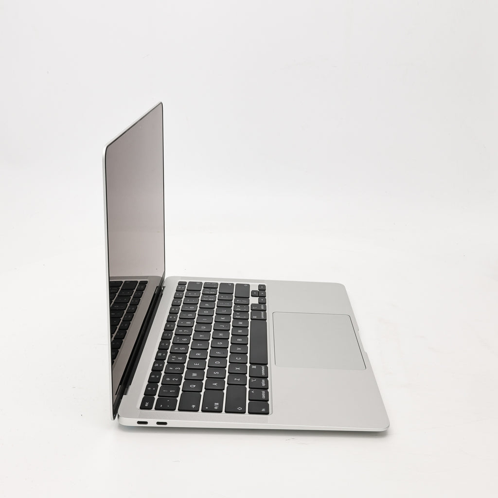 95新 Apple MacBook Air 20年 13寸 i5 1.1G 8G RAM 512G SSD 銀色