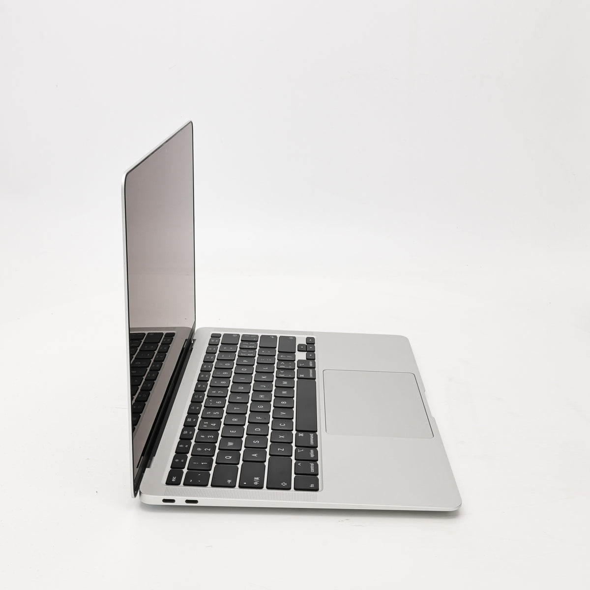 95新 Apple MacBook Air 20年 13寸 i5 1.1G 8G RAM 512G SSD 銀色