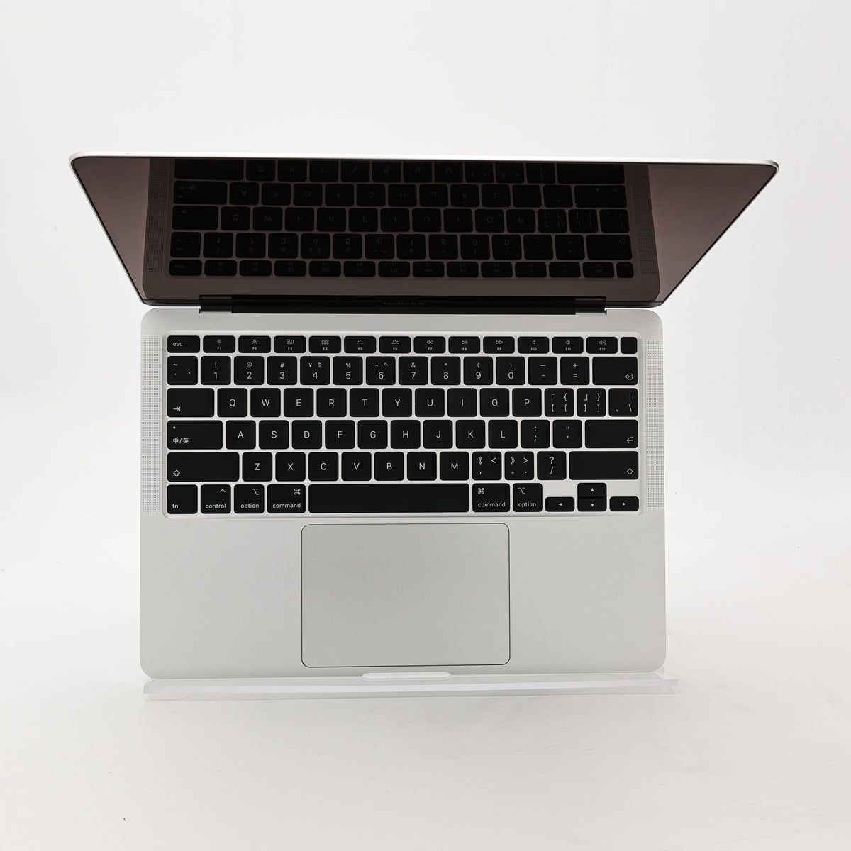 95新 Apple MacBook Air 20年 13寸 i5 1.1G 8G RAM 512G SSD 銀色
