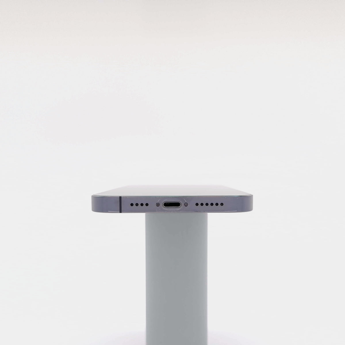 95新 Apple iPhone 14 Pro Max 128G 暗紫色 中國大陸版
