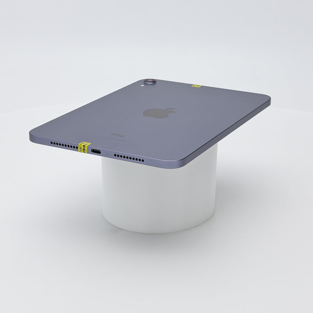 99新 Apple iPad mini6 64G 紫色 WIFI