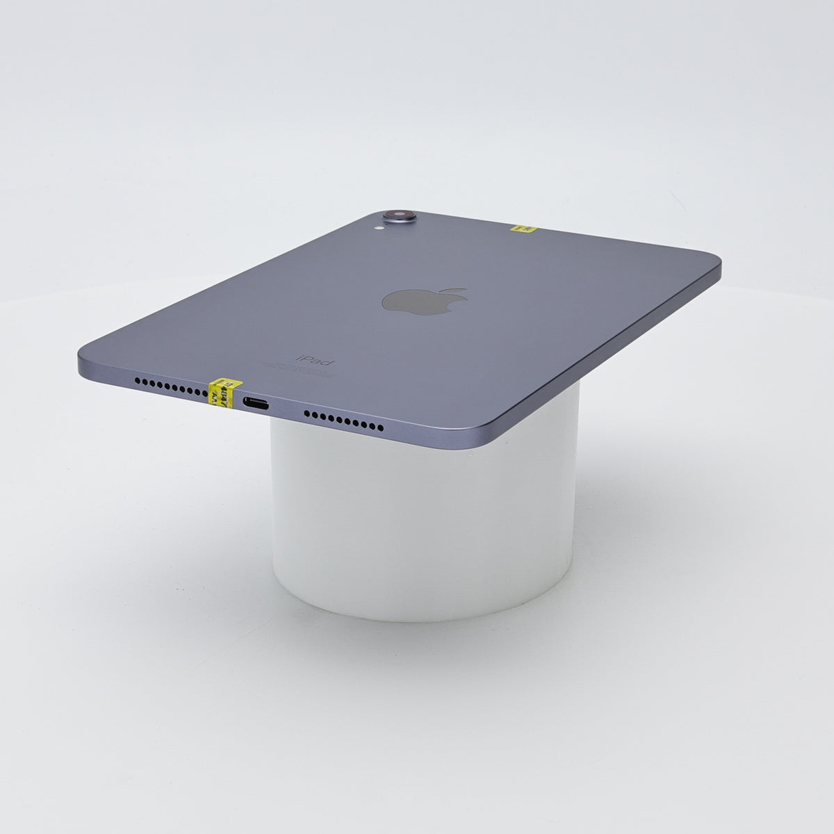 99新 Apple iPad mini6 64G 紫色 WIFI