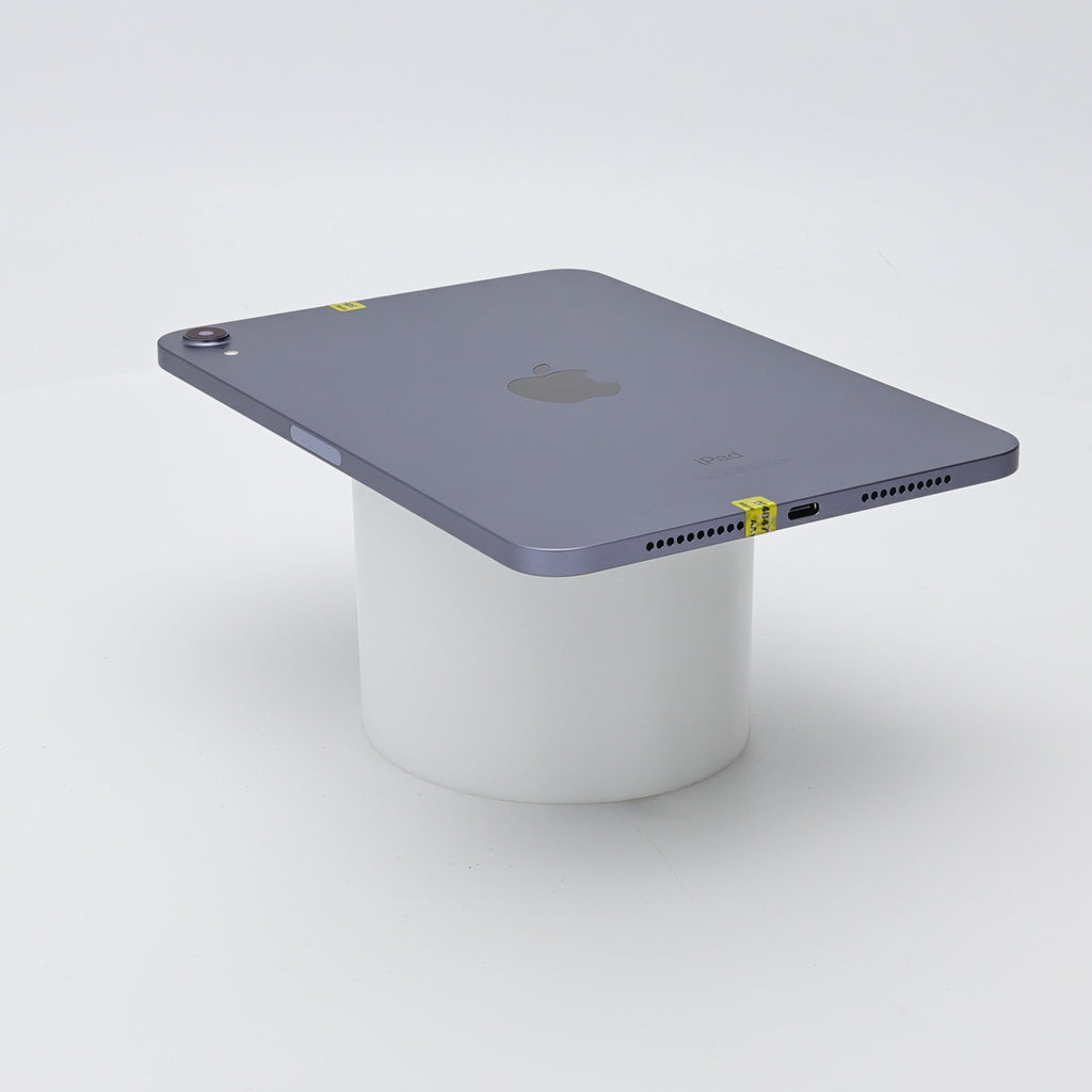 99新 Apple iPad mini6 64G 紫色 WIFI