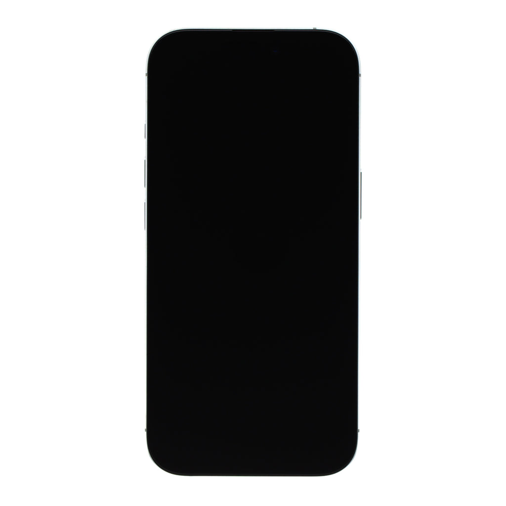 99新 Apple iPhone 16 Pro 128G 白色鈦金屬 中國大陸版