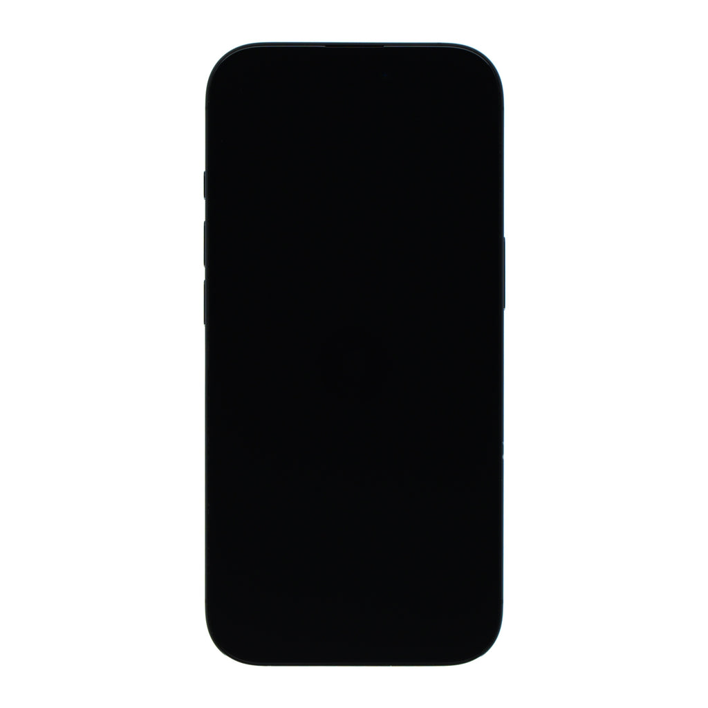95新 Apple iPhone 16 Pro 128G 黑色鈦金屬 中國大陸版
