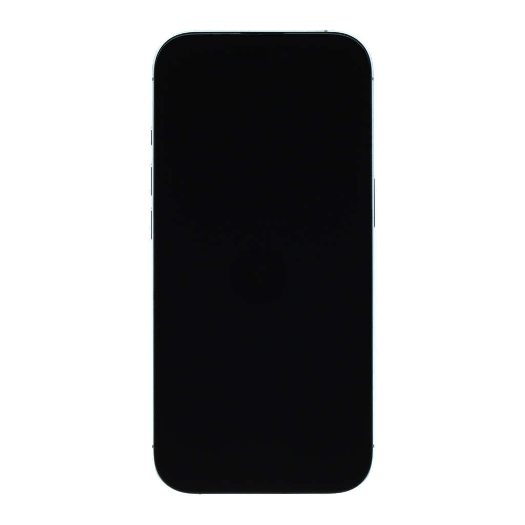 95新 Apple iPhone 16 Pro 128G 白色鈦金屬 中國大陸版