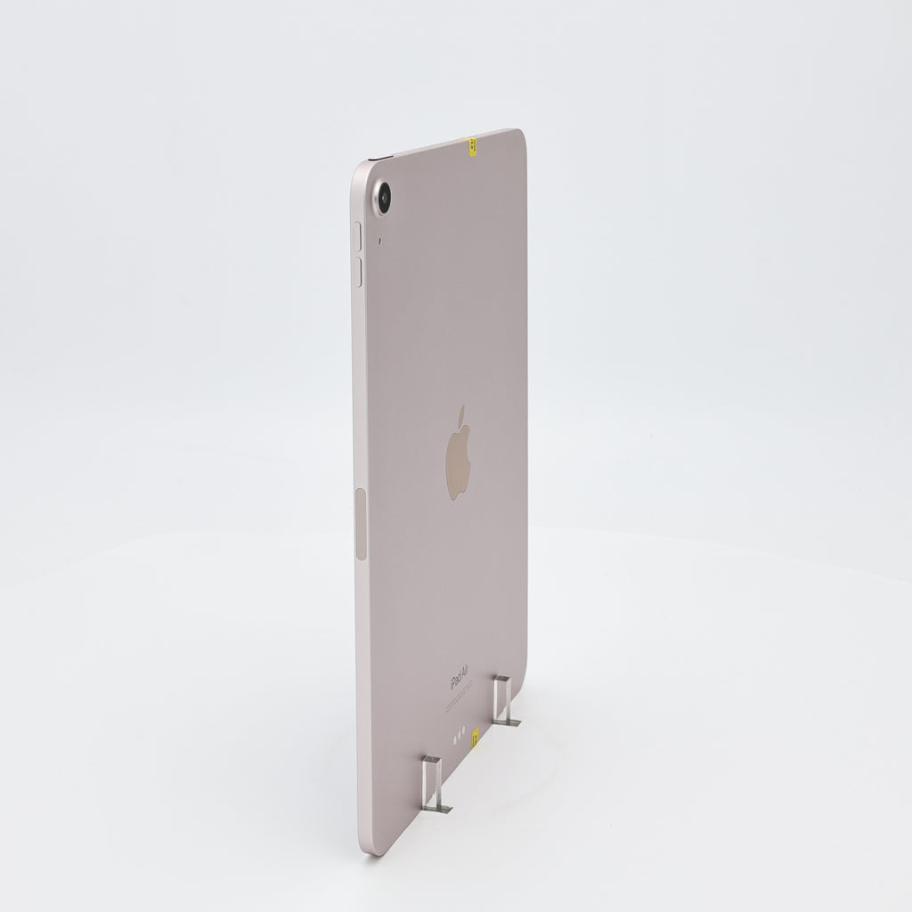 95新 Apple iPad Air5 256G 粉紅色 WIFI
