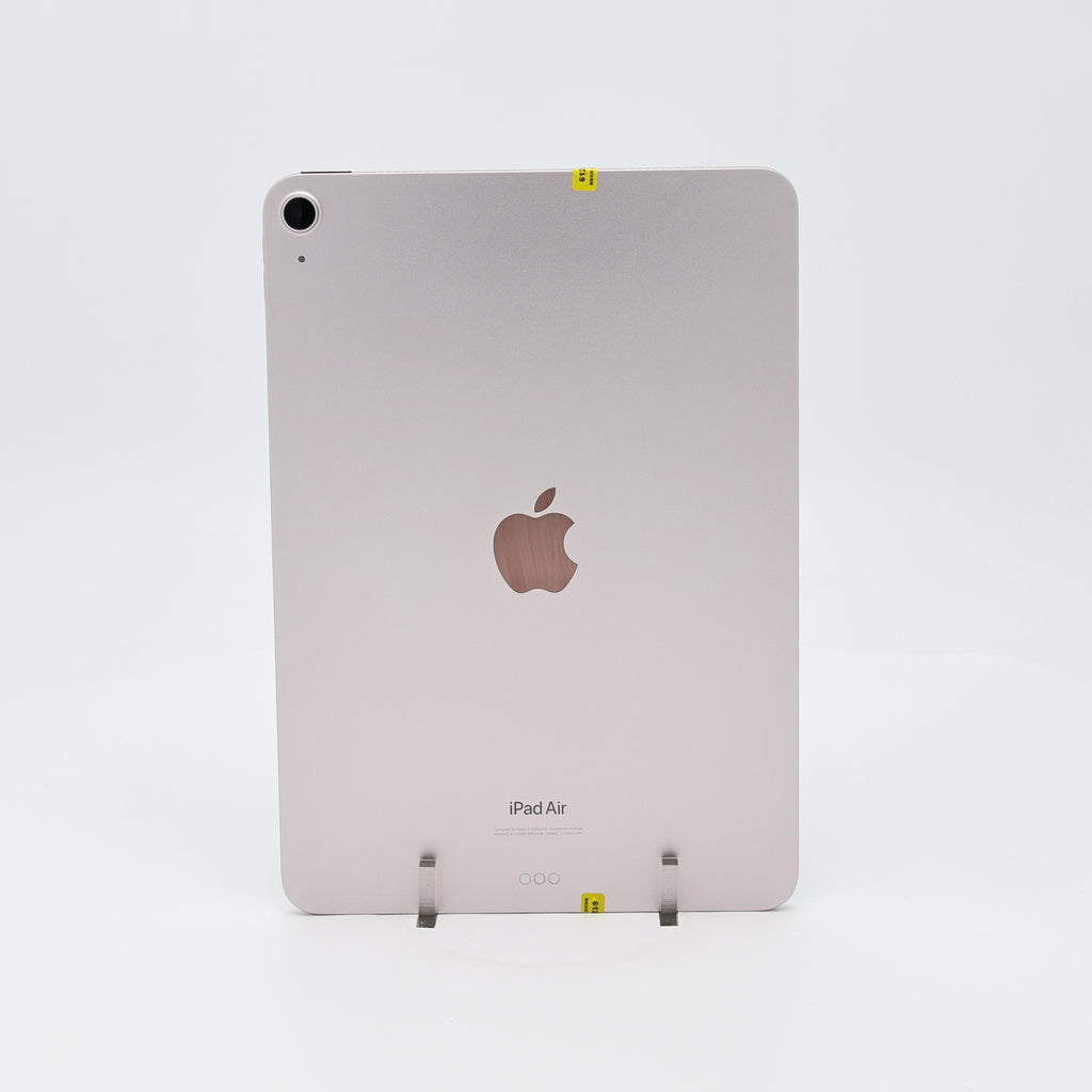95新 Apple iPad Air5 256G 粉紅色 WIFI