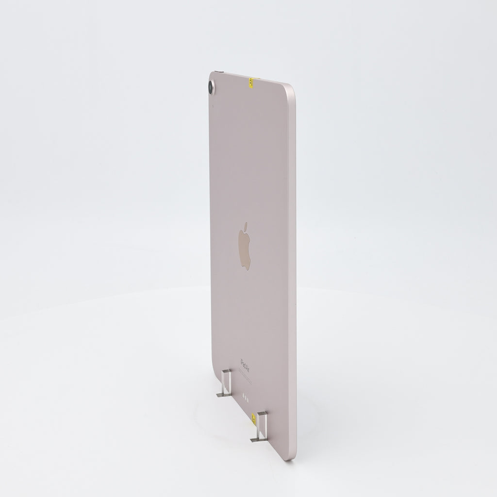 95新 Apple iPad Air5 256G 粉紅色 WIFI