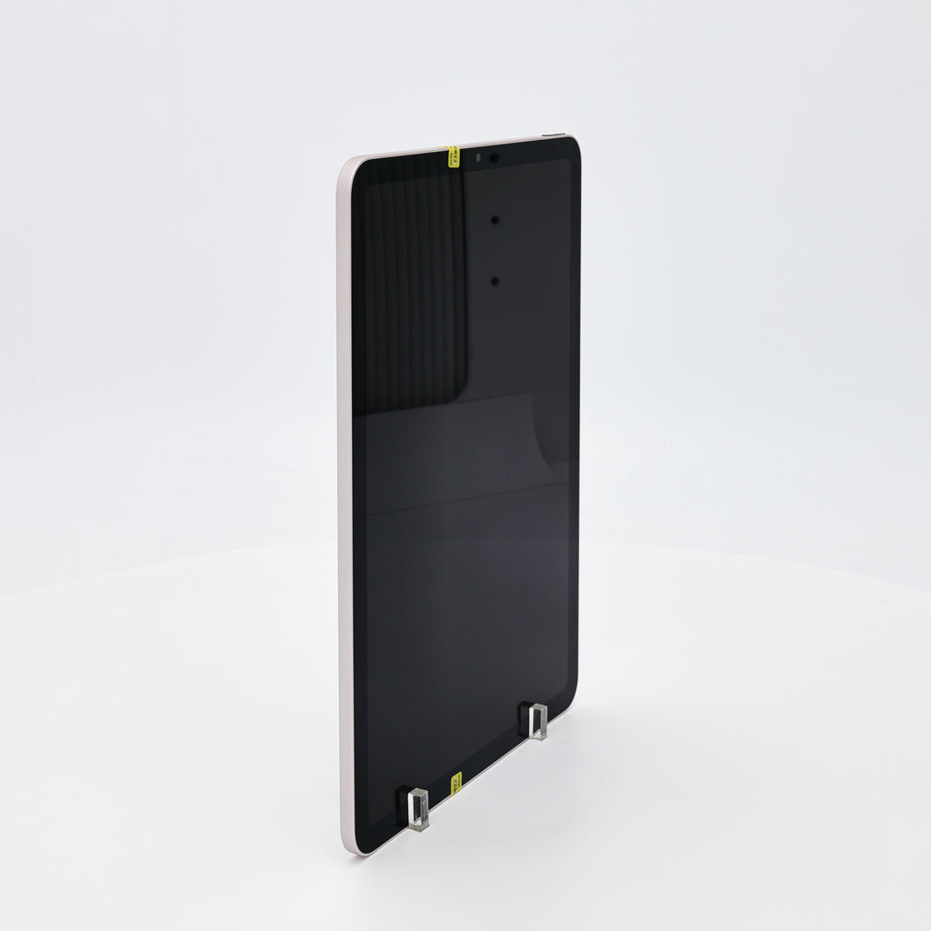 95新 Apple iPad Air5 256G 粉紅色 WIFI