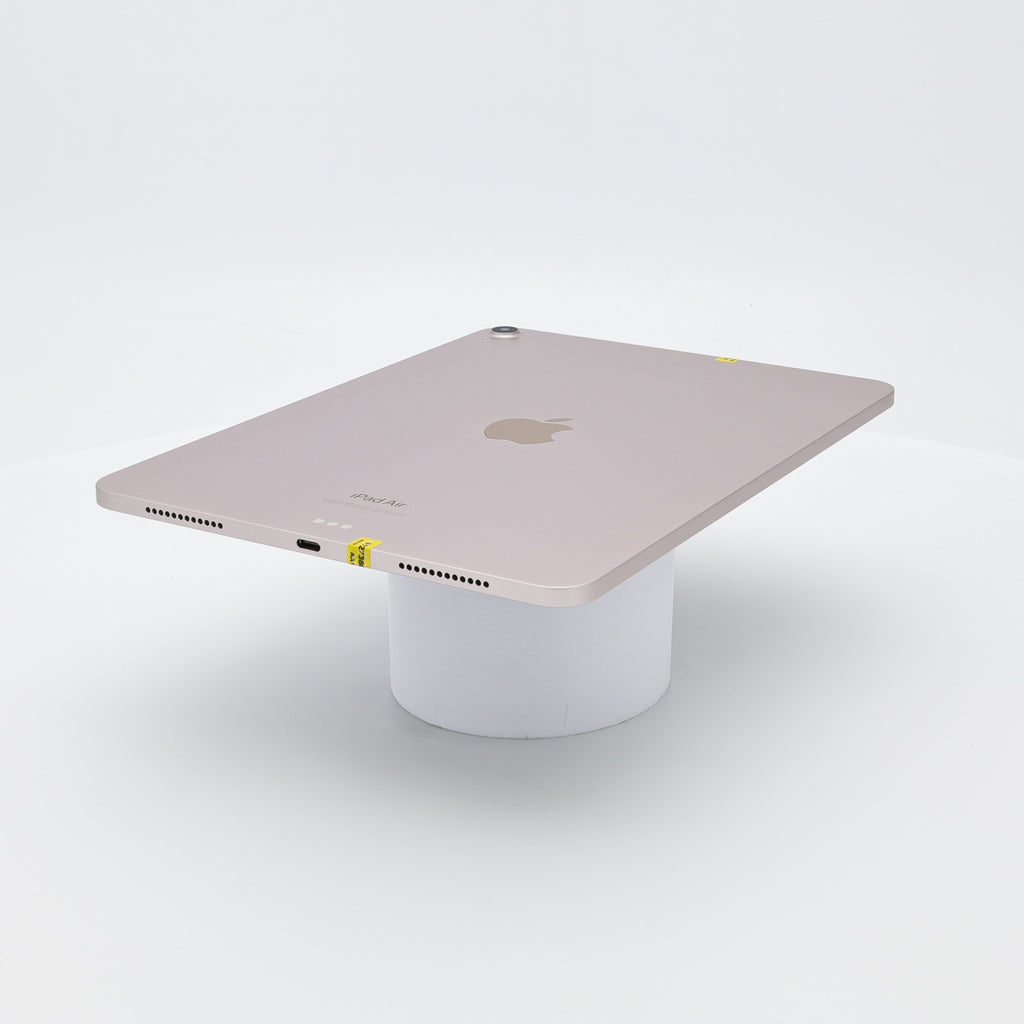 95新 Apple iPad Air5 256G 粉紅色 WIFI