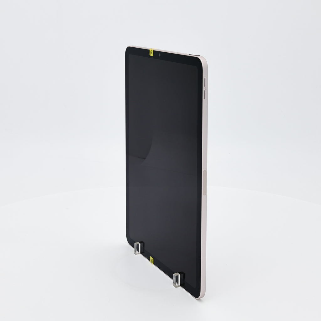 95新 Apple iPad Air5 256G 粉紅色 WIFI