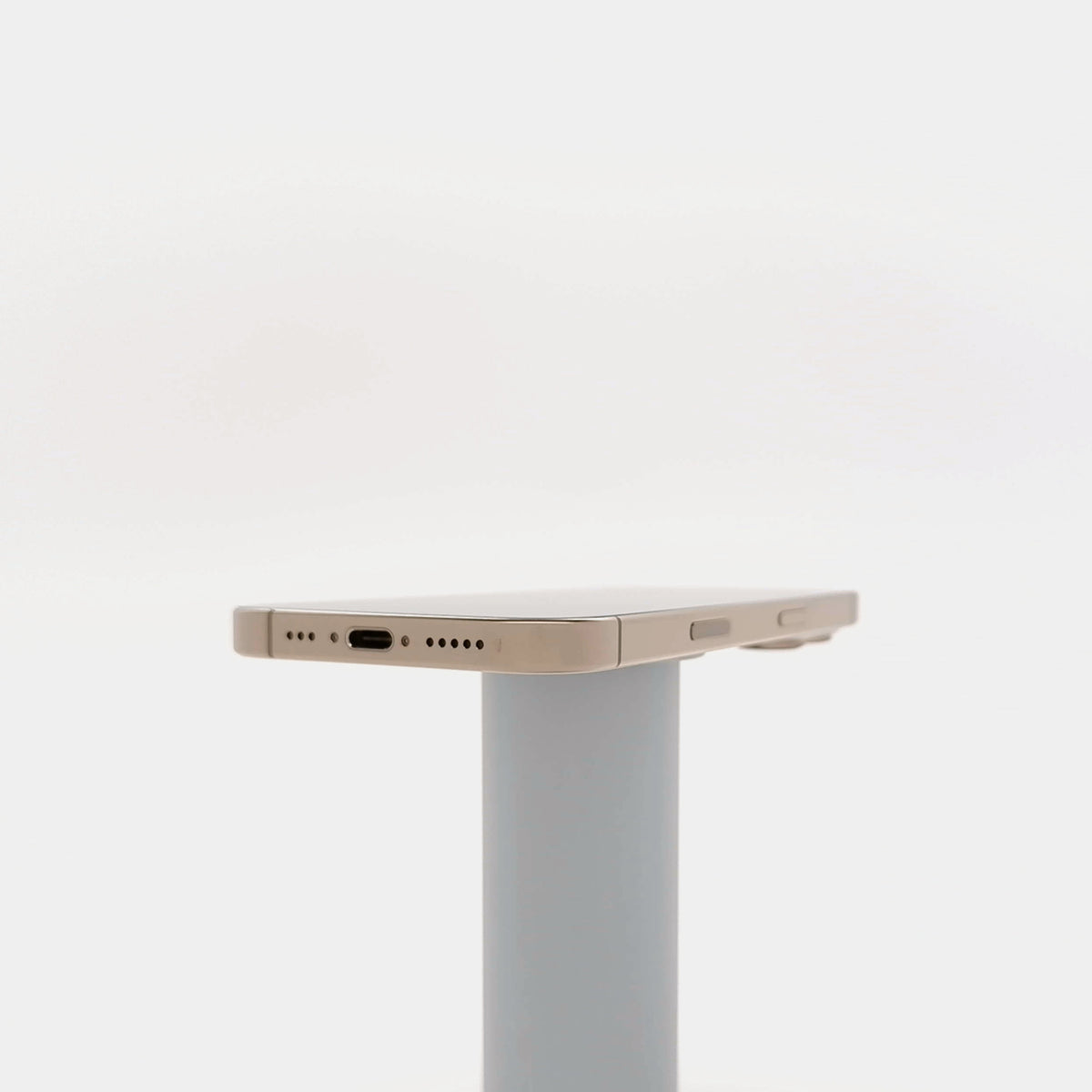 95新 Apple iPhone 16 Pro 128G 沙漠色鈦金屬 中國大陸版