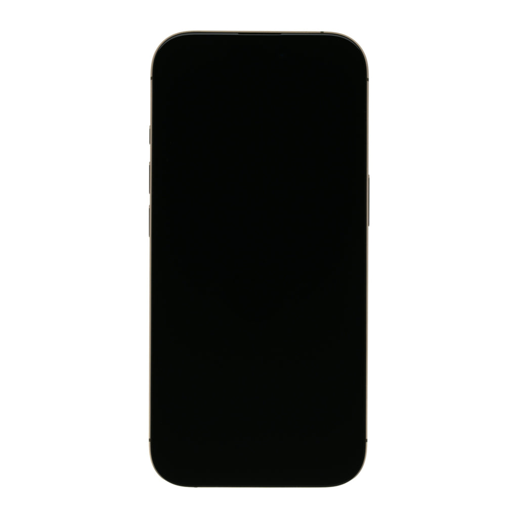 95新 Apple iPhone 16 Pro 128G 沙漠色鈦金屬 中國大陸版