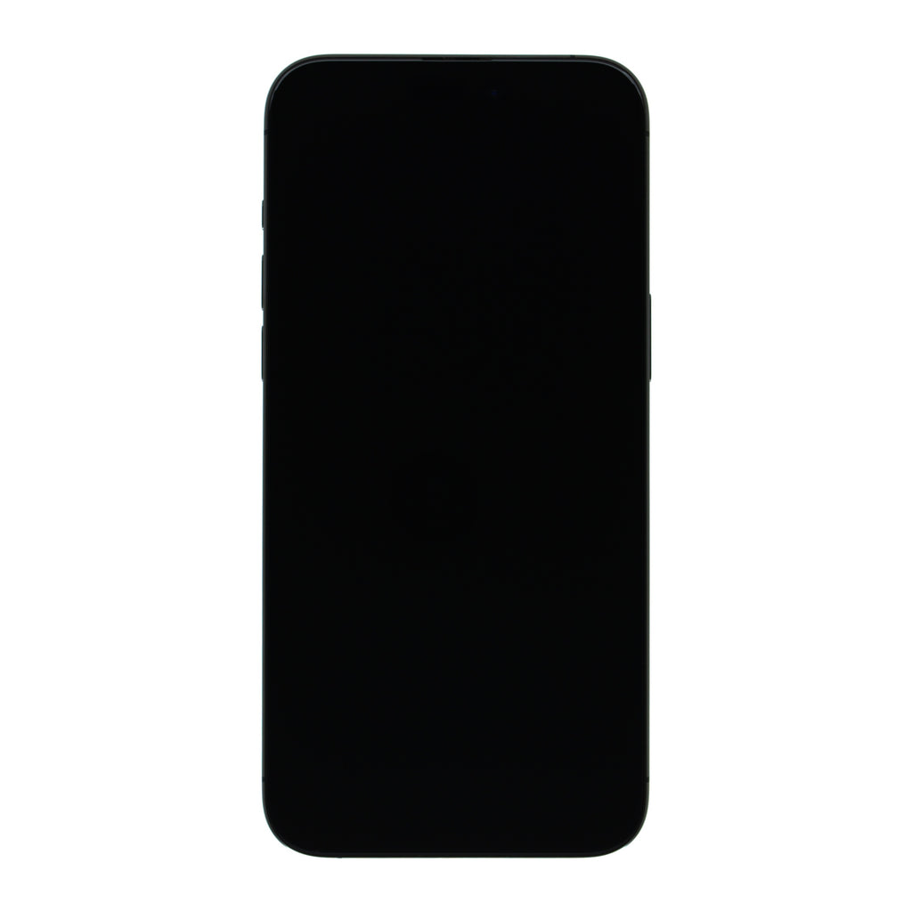 95新 Apple iPhone 15 Pro Max 256G 黑色鈦金屬 中國大陸版