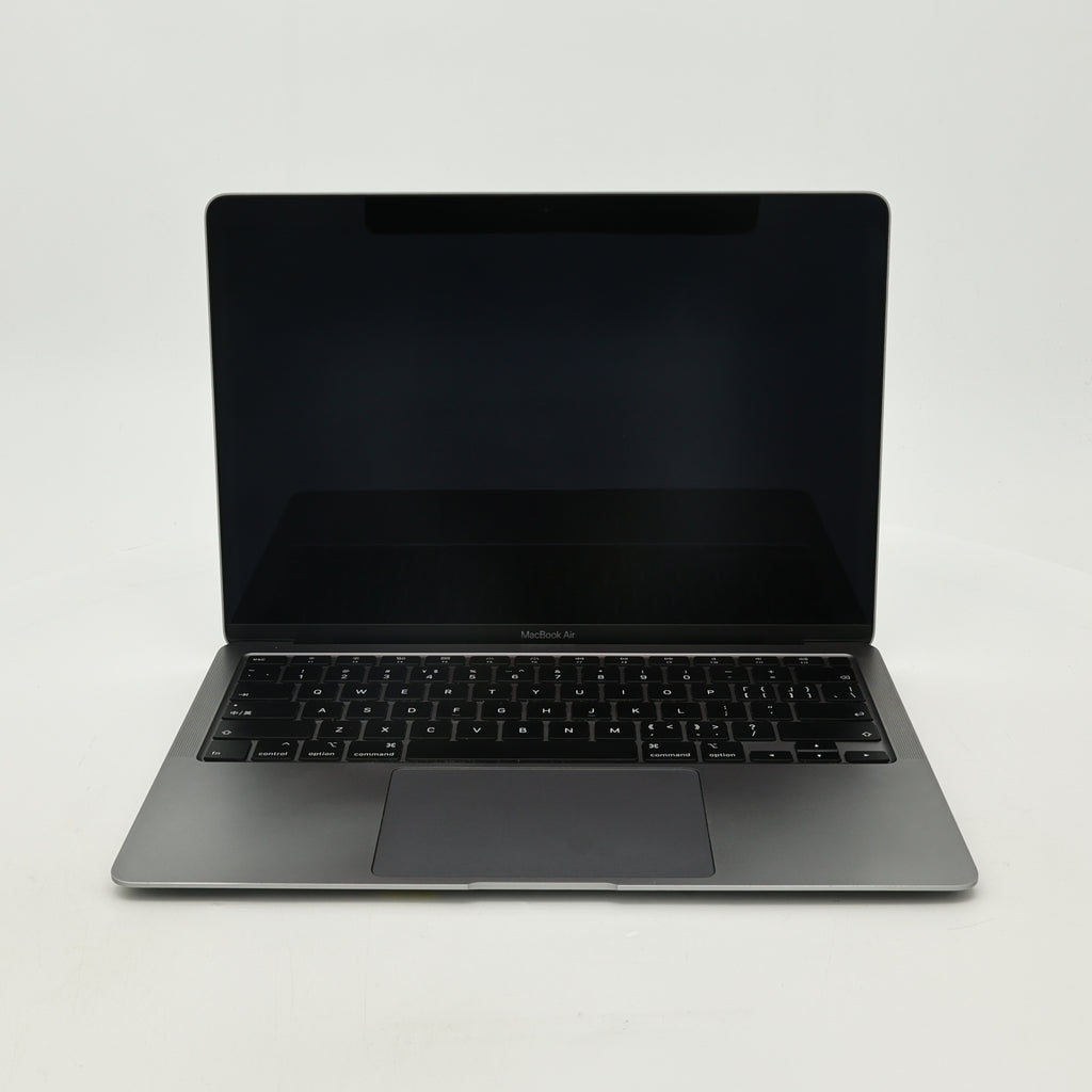 95新 Apple MacBook Air 20年 13寸 i5 1.1G 8G RAM 256G SSD 深空灰色