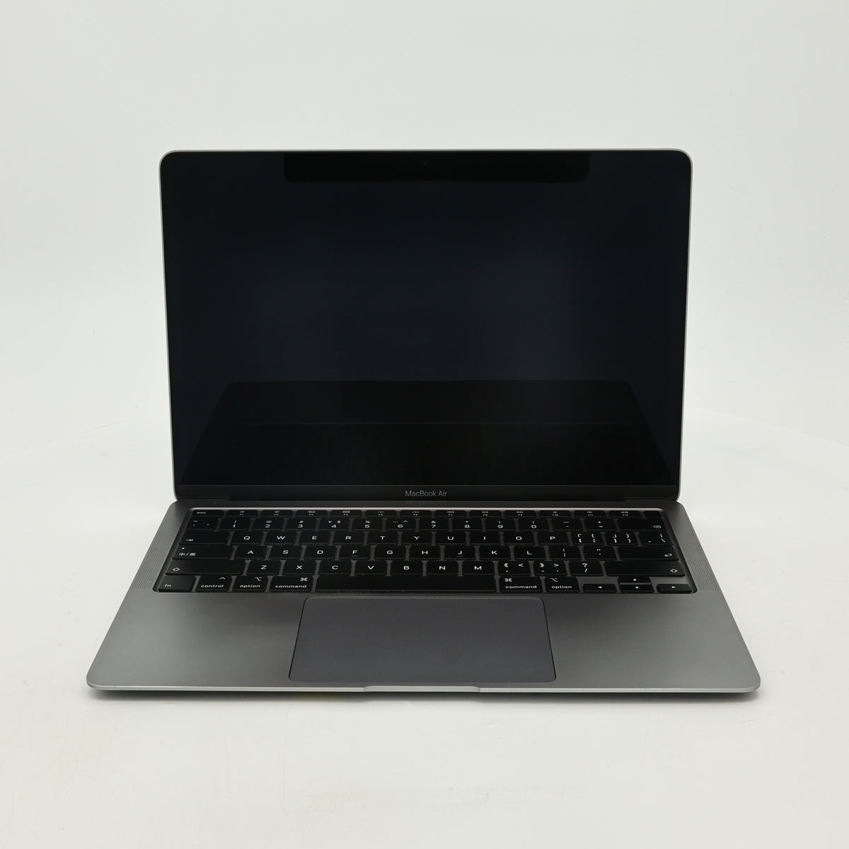 95新 Apple MacBook Air 20年 13寸 i5 1.1G 8G RAM 256G SSD 深空灰色