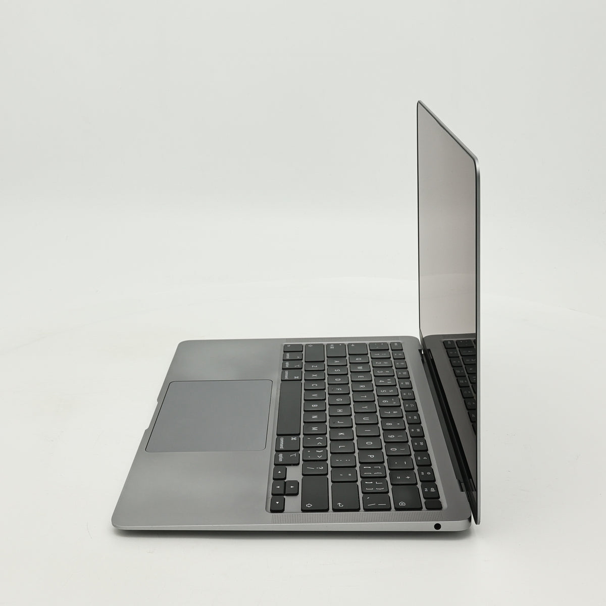 95新 Apple MacBook Air 20年 13寸 i5 1.1G 8G RAM 256G SSD 深空灰色