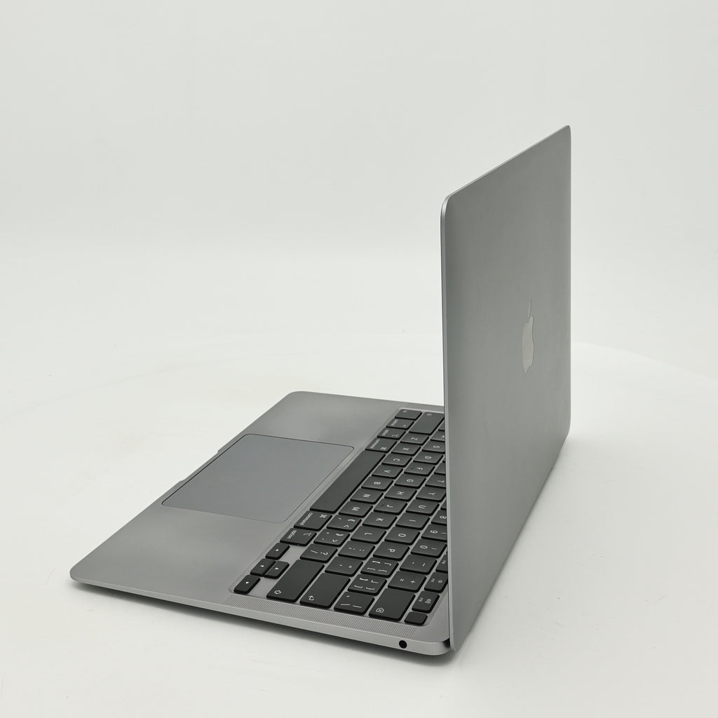 95新 Apple MacBook Air 20年 13寸 i5 1.1G 8G RAM 256G SSD 深空灰色