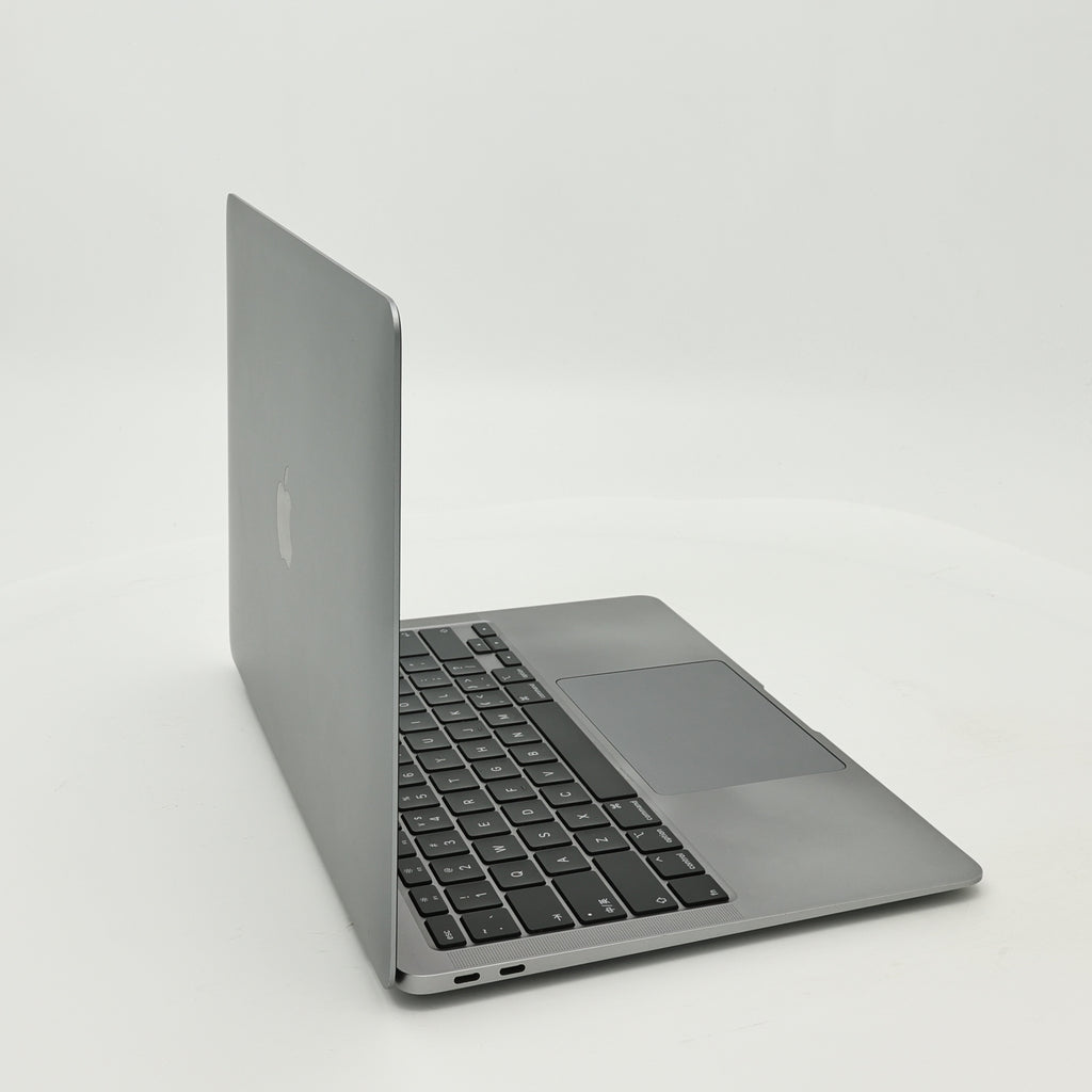 95新 Apple MacBook Air 20年 13寸 i5 1.1G 8G RAM 256G SSD 深空灰色