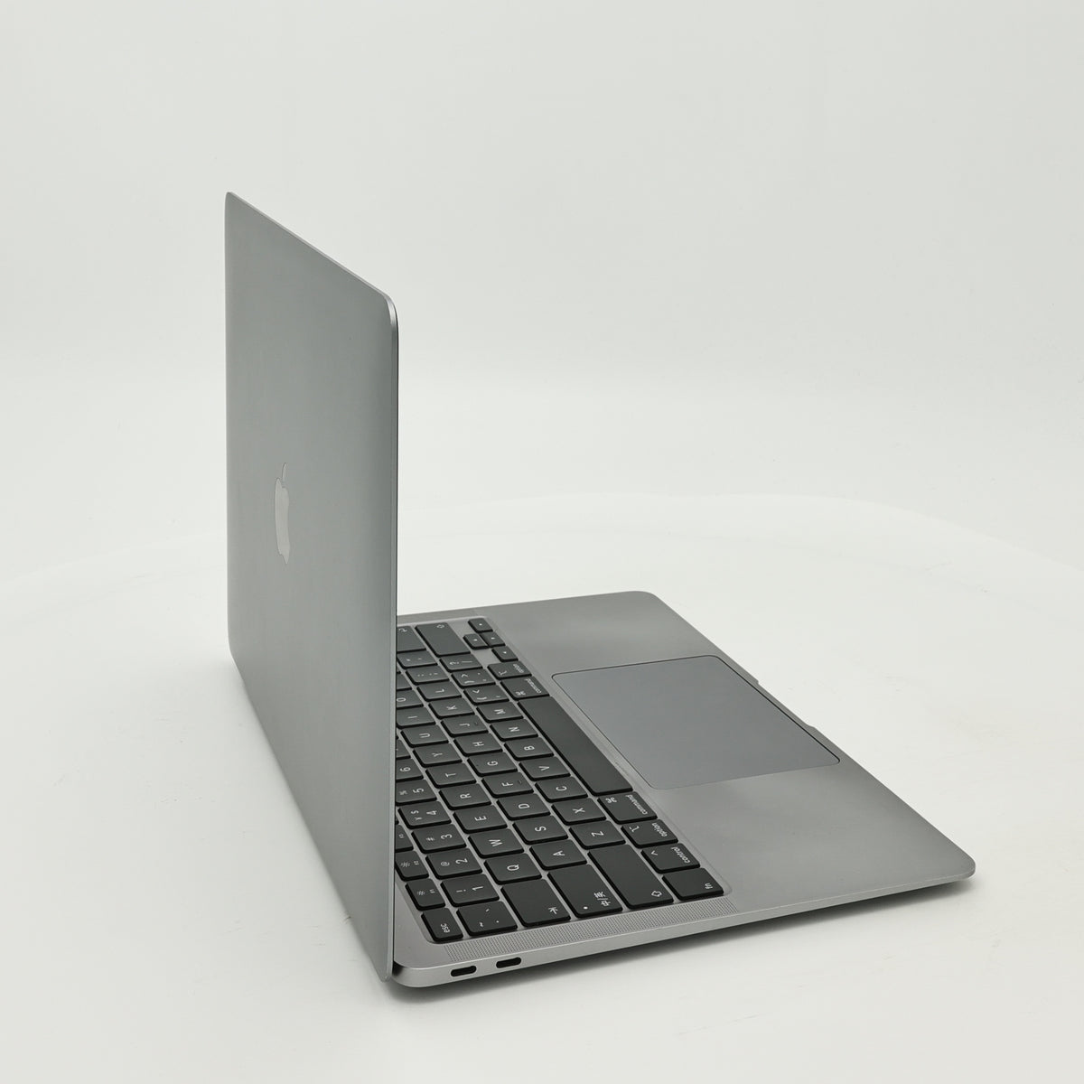 95新 Apple MacBook Air 20年 13寸 i5 1.1G 8G RAM 256G SSD 深空灰色