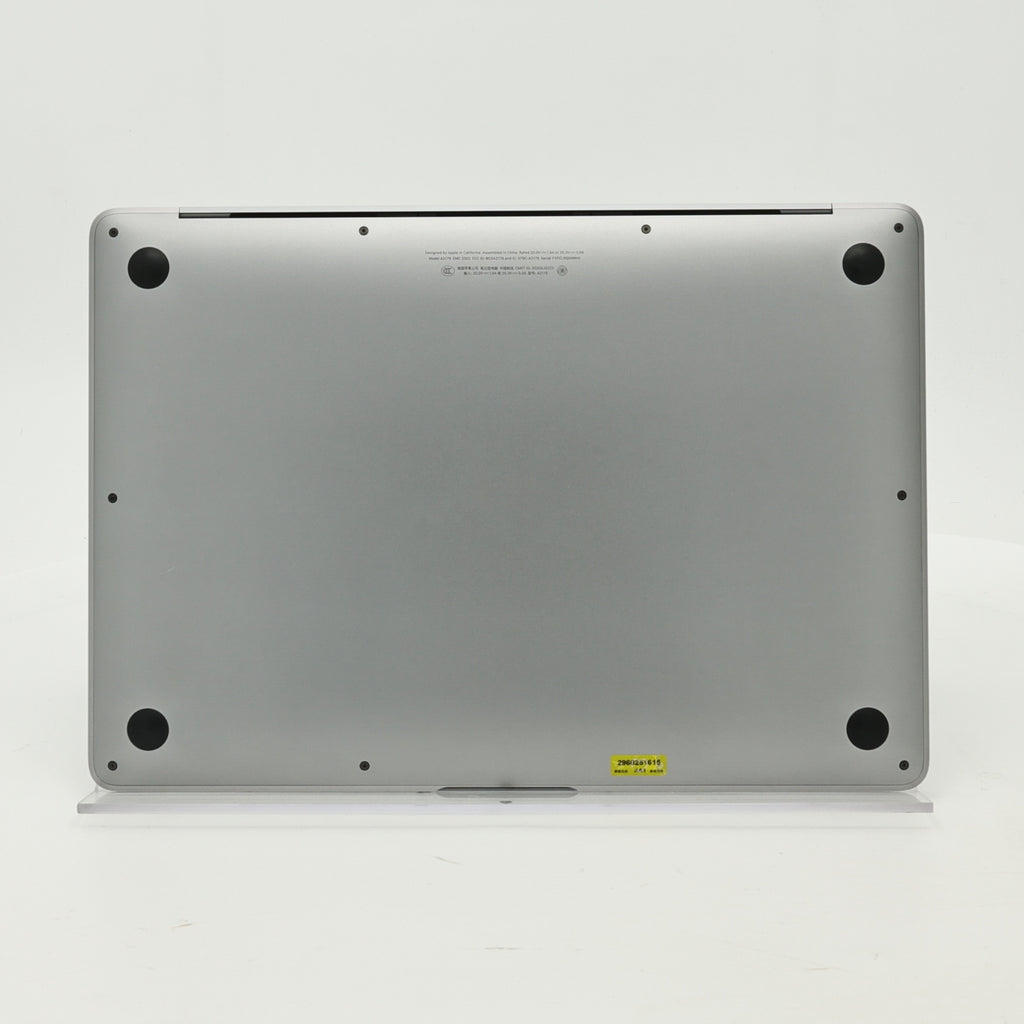 95新 Apple MacBook Air 20年 13寸 i5 1.1G 8G RAM 256G SSD 深空灰色