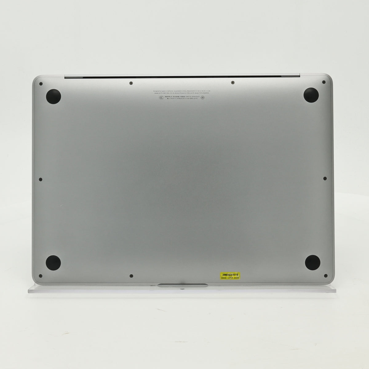 95新 Apple MacBook Air 20年 13寸 i5 1.1G 8G RAM 256G SSD 深空灰色