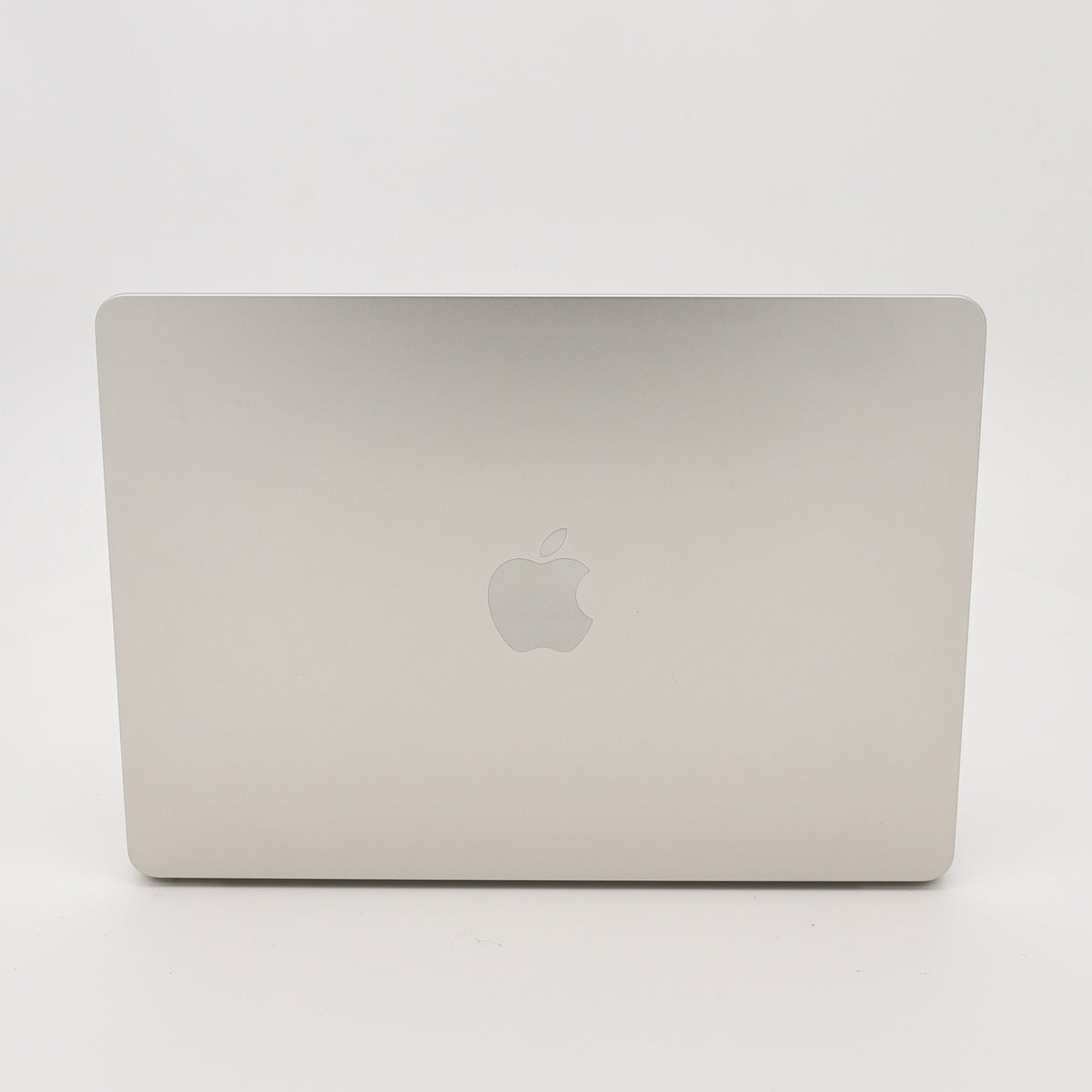 95新 Apple MacBook Air 22年 13寸 M2（8+10核） 8G RAM 512G SSD 星光色