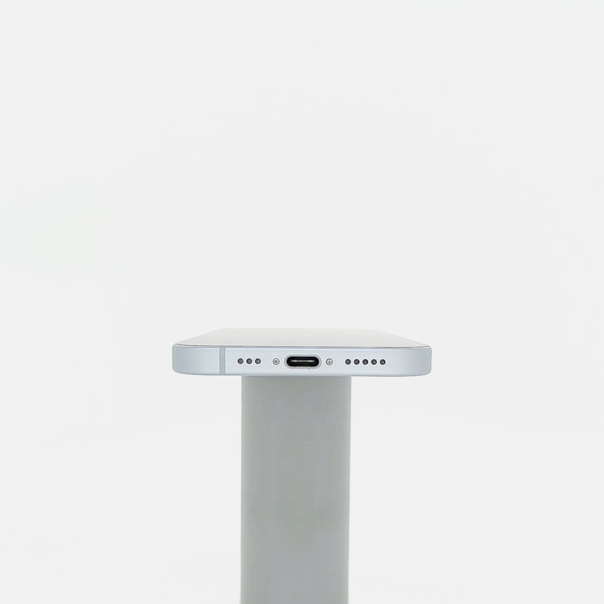 95新 Apple iPhone 15 128G 藍色 中國大陸版