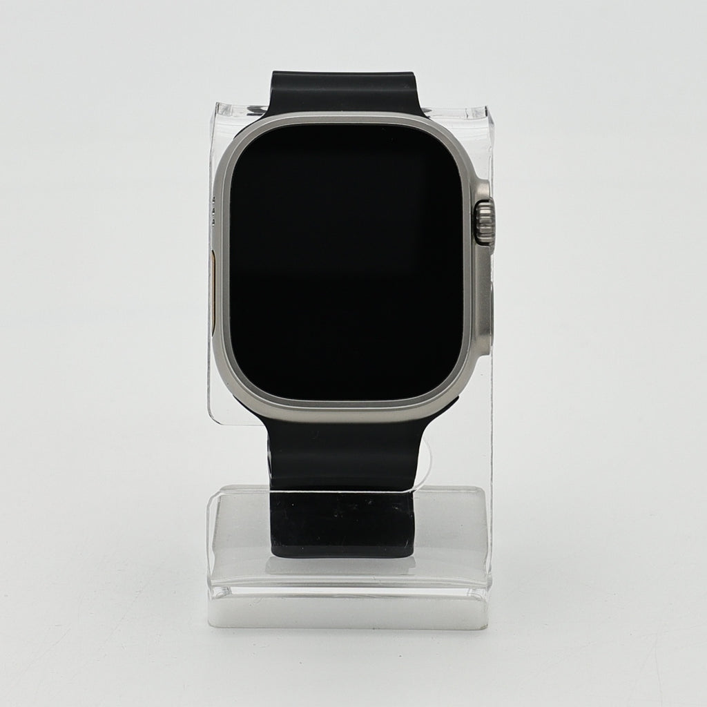 99新 Apple Watch Ultra 2 49毫米 鈦金屬
