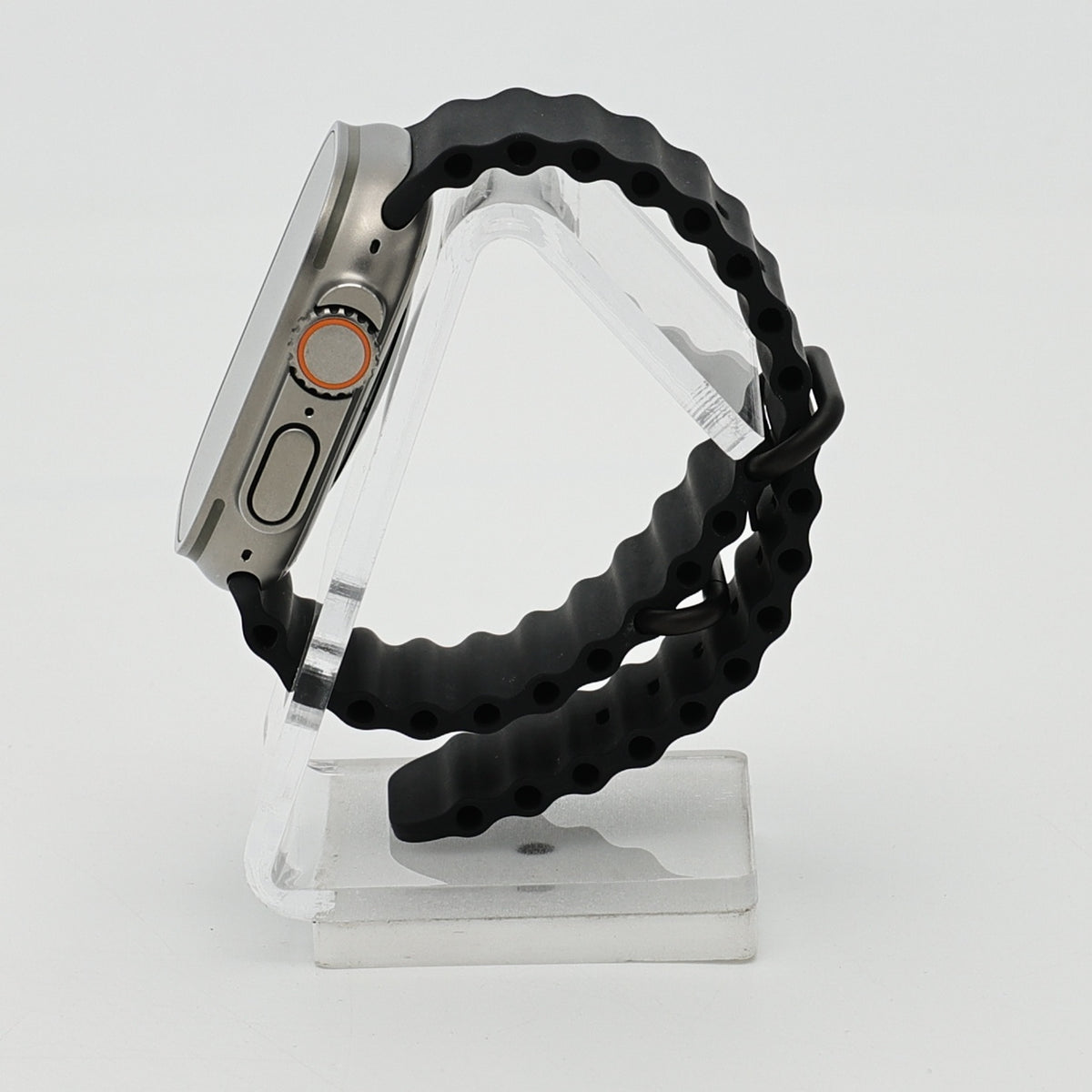 99新 Apple Watch Ultra 2 49毫米 鈦金屬