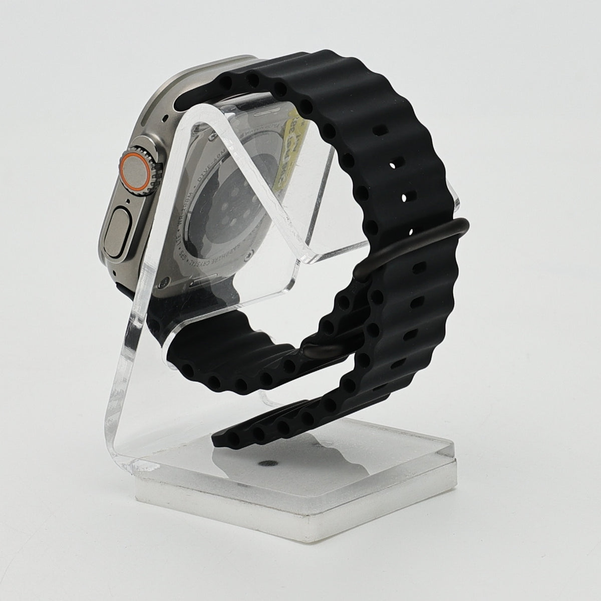 99新 Apple Watch Ultra 2 49毫米 鈦金屬