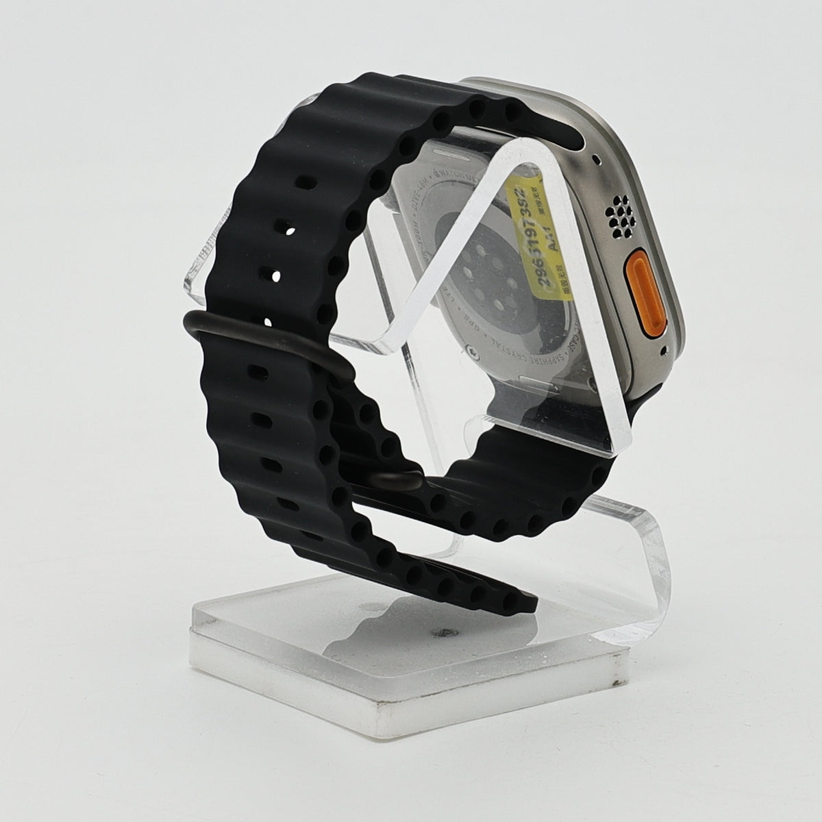 99新 Apple Watch Ultra 2 49毫米 鈦金屬